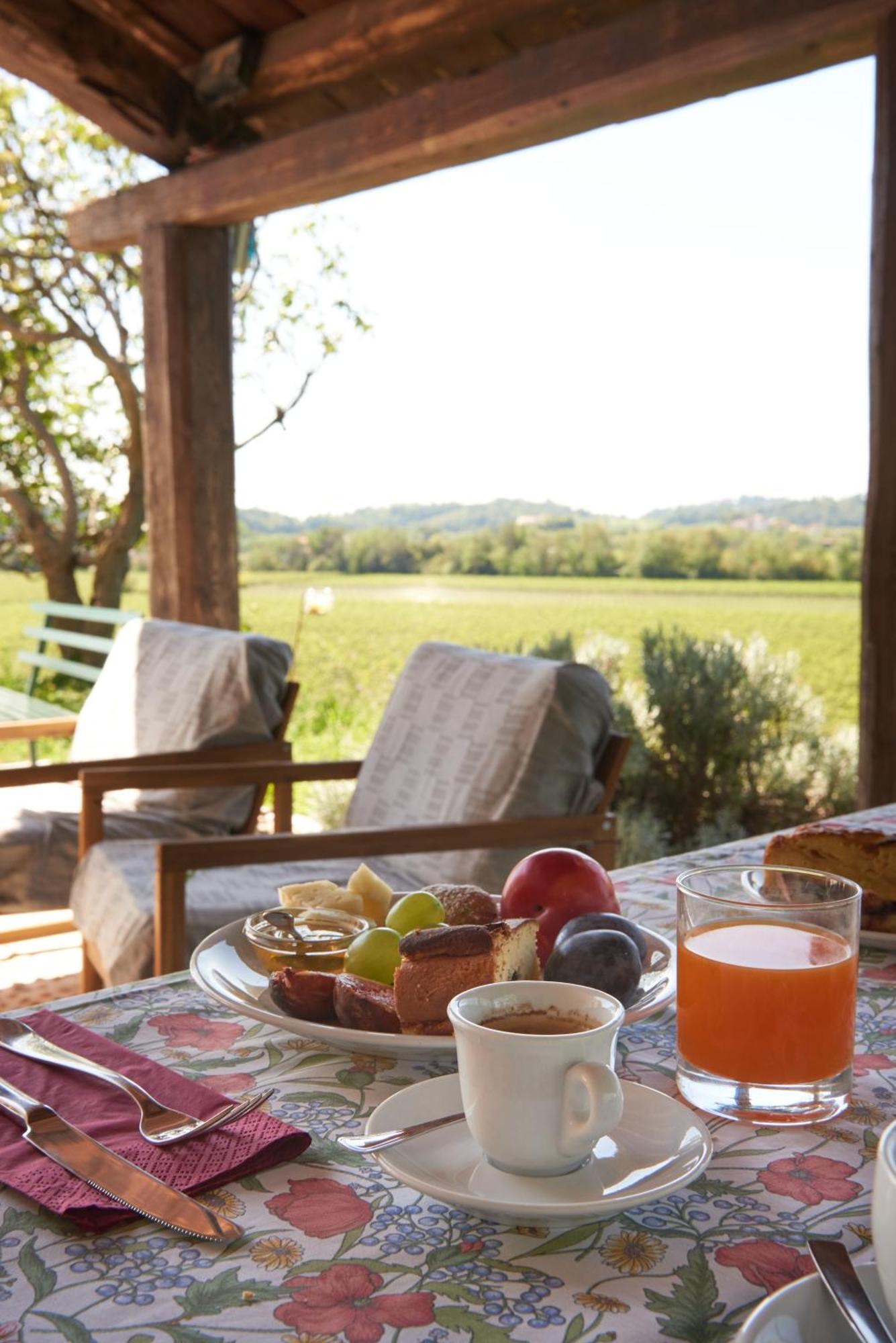 Tenuta Malvolti - Al Vecchio Convento San Fior di Sopra エクステリア 写真