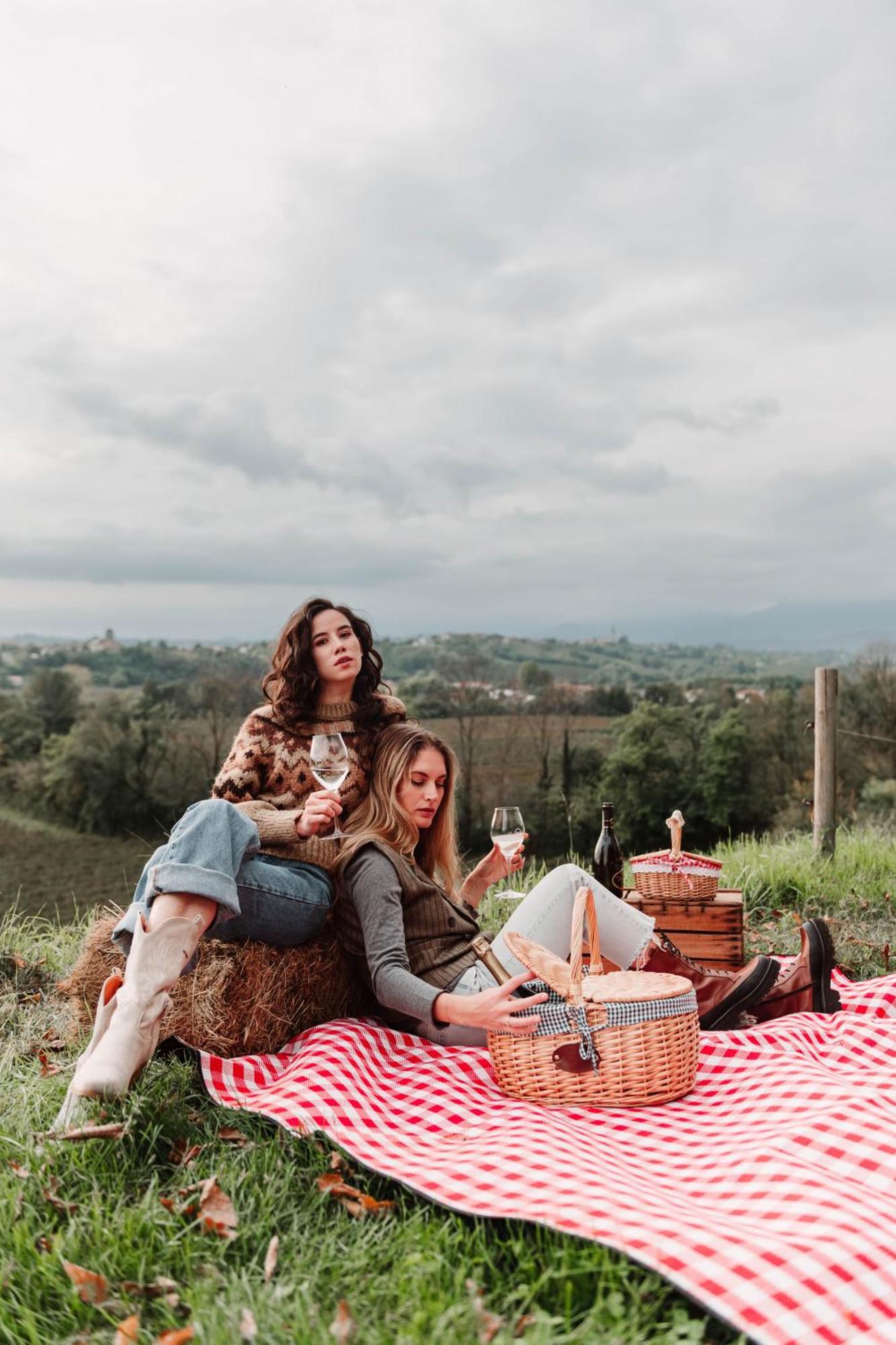 Tenuta Malvolti - Al Vecchio Convento San Fior di Sopra エクステリア 写真