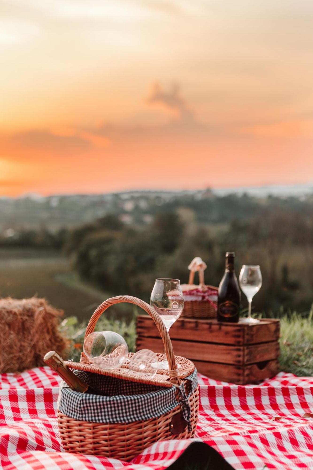 Tenuta Malvolti - Al Vecchio Convento San Fior di Sopra エクステリア 写真